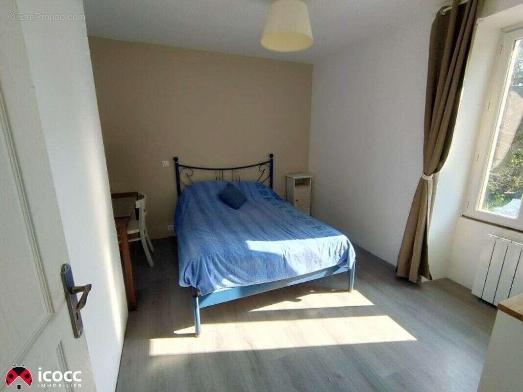 Maison à SAINTE-HERMINE