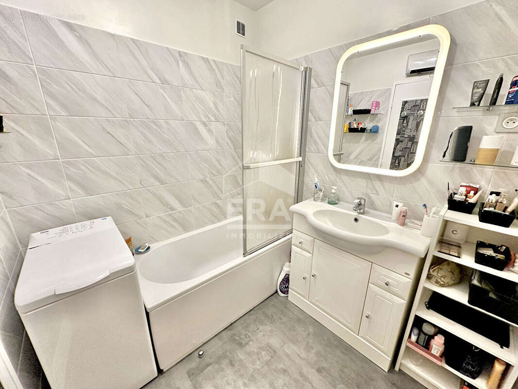 Appartement à TOURS