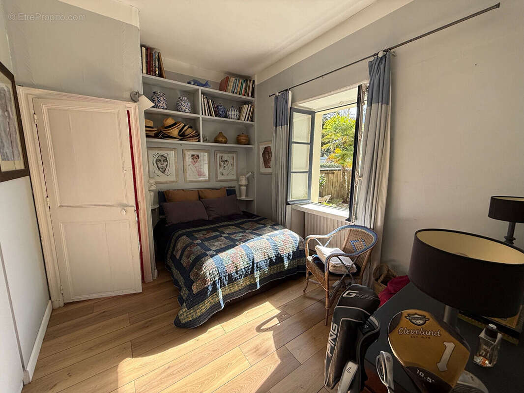 Maison à LE POULIGUEN