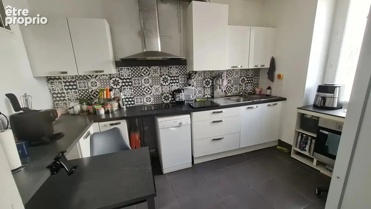 Vente Appartement Nice(06000) 165 000ï¿œ - photo 3