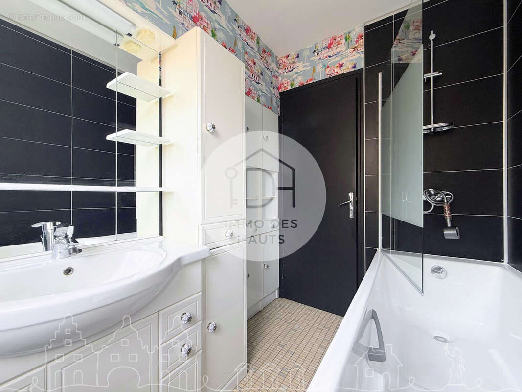 Maison individuelle, 3 chambres, véranda et sous-sol intégral - photo 10