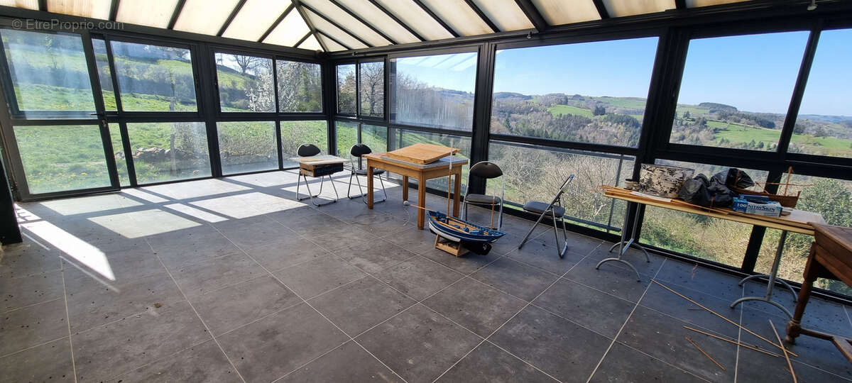 Maison à SAINT-AMANS-DES-COTS