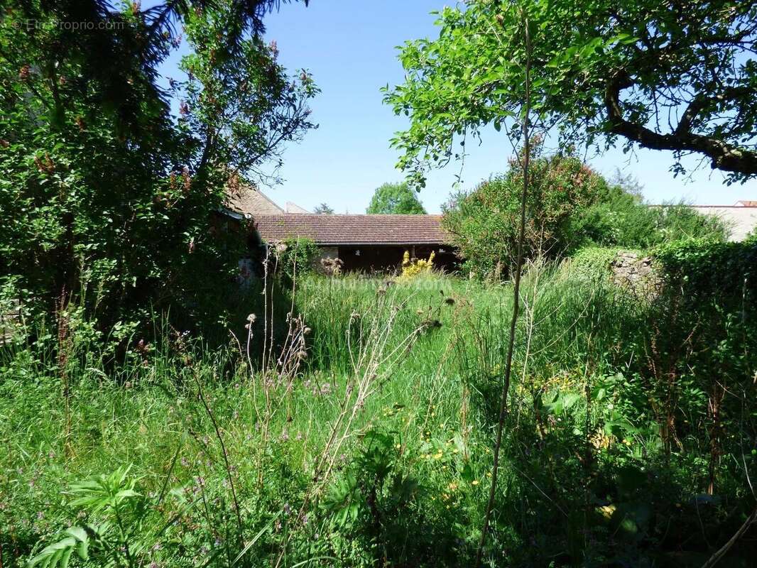 Appartement à TOUTRY