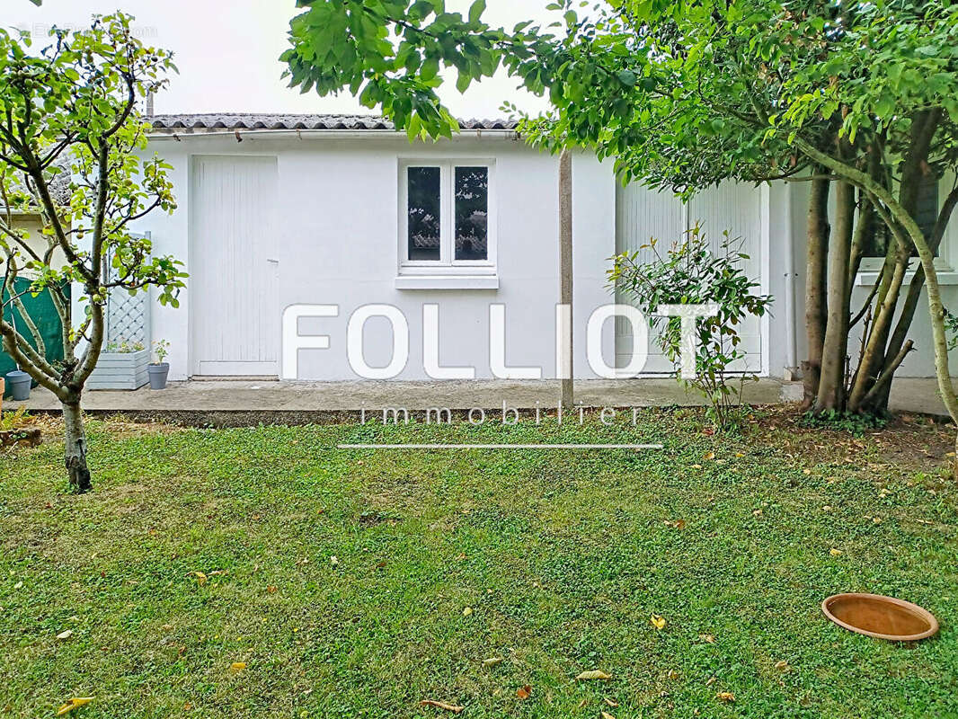 Maison Pontorson 5 pièce(s) 101 m2 - photo 11