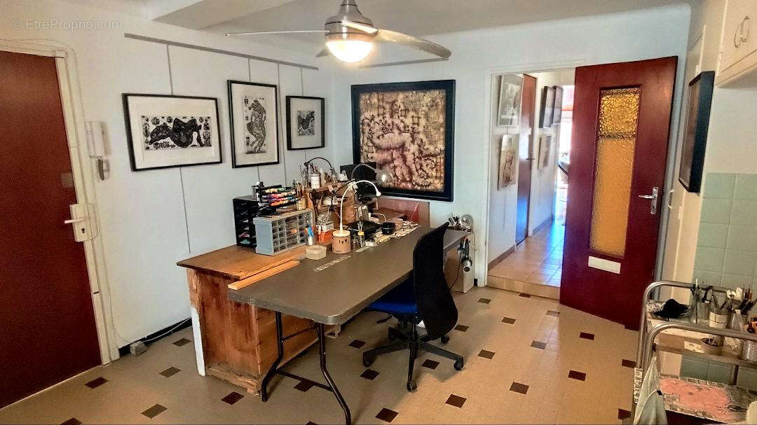 Appartement à HYERES