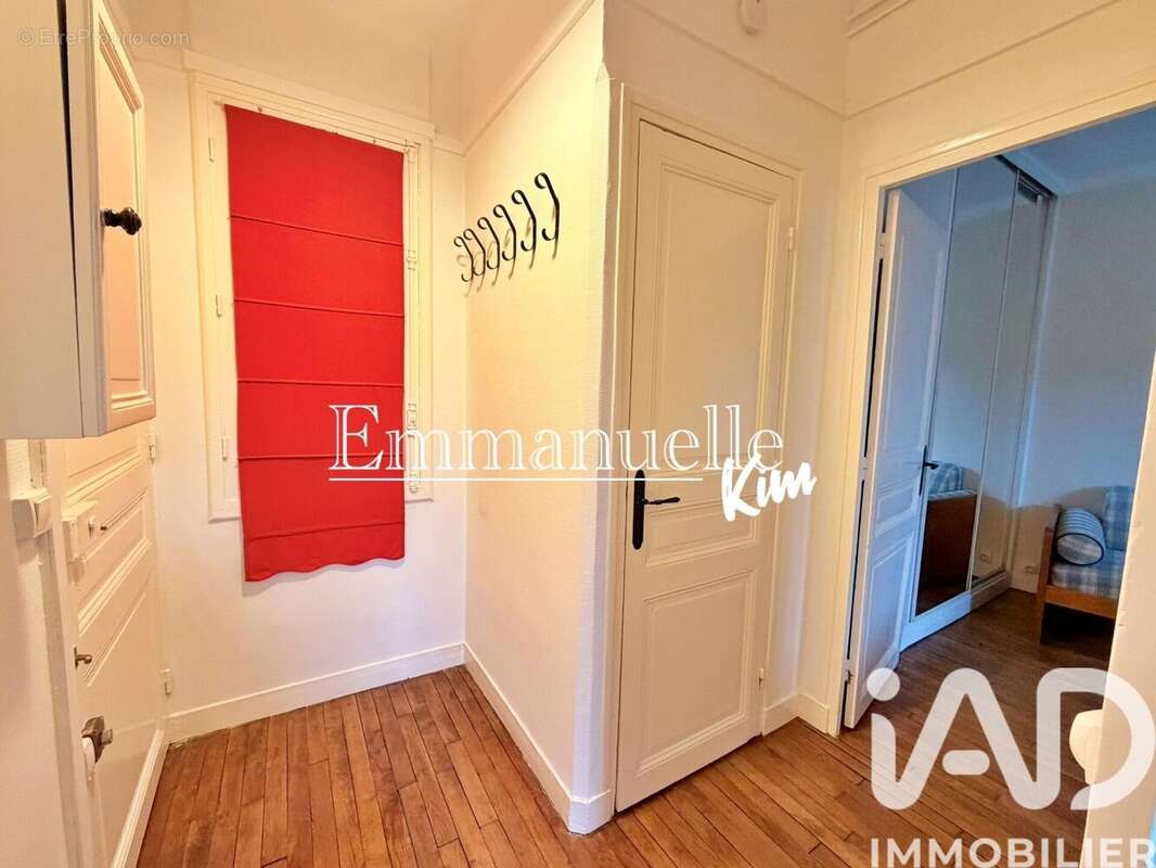 Photo 7 - Appartement à VANVES