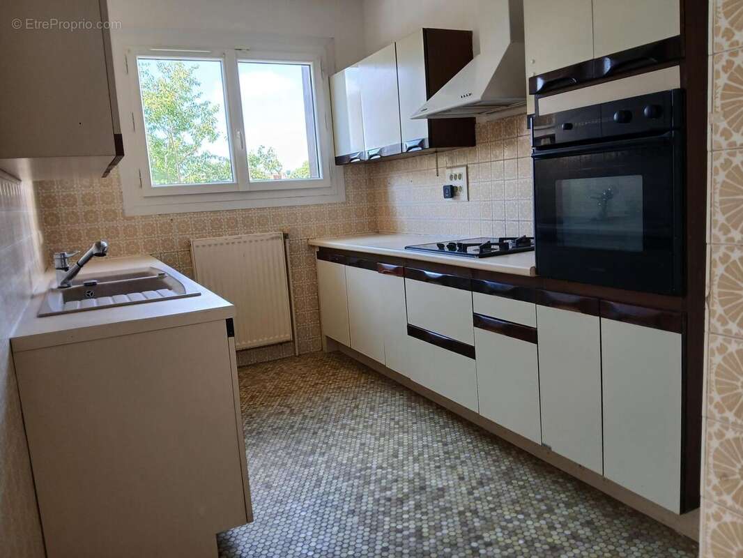 Photo 4 - Maison à EVREUX