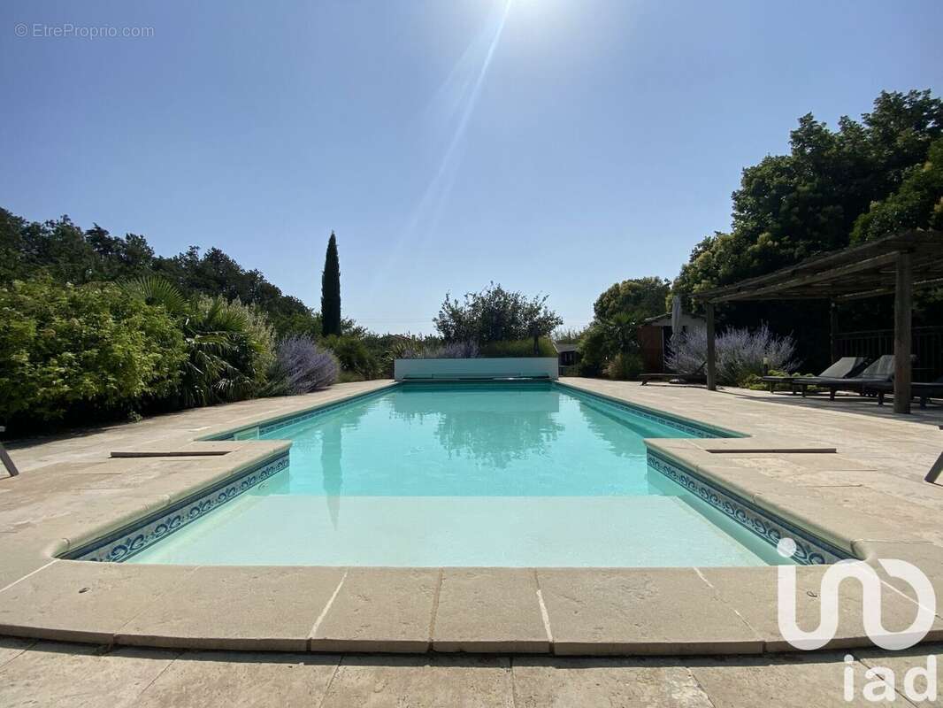Photo 3 - Maison à CAVAILLON