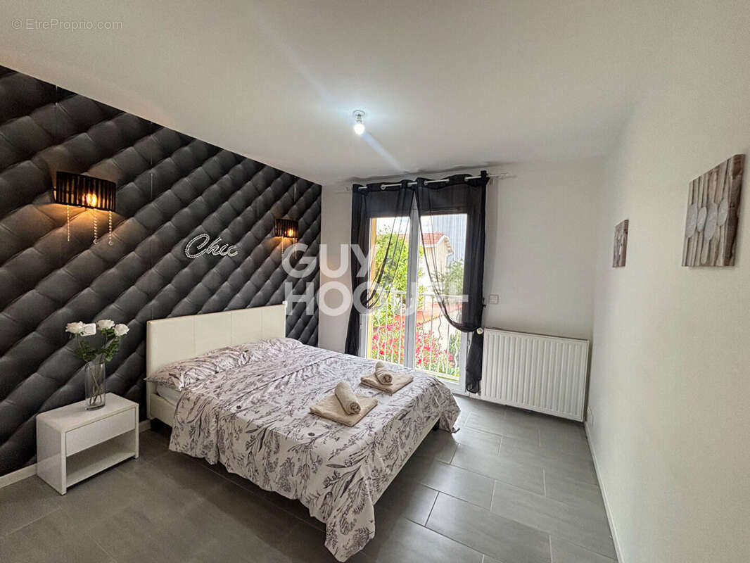 Maison à SAINT-PRIEST