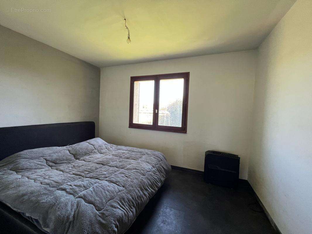Appartement à RUMILLY