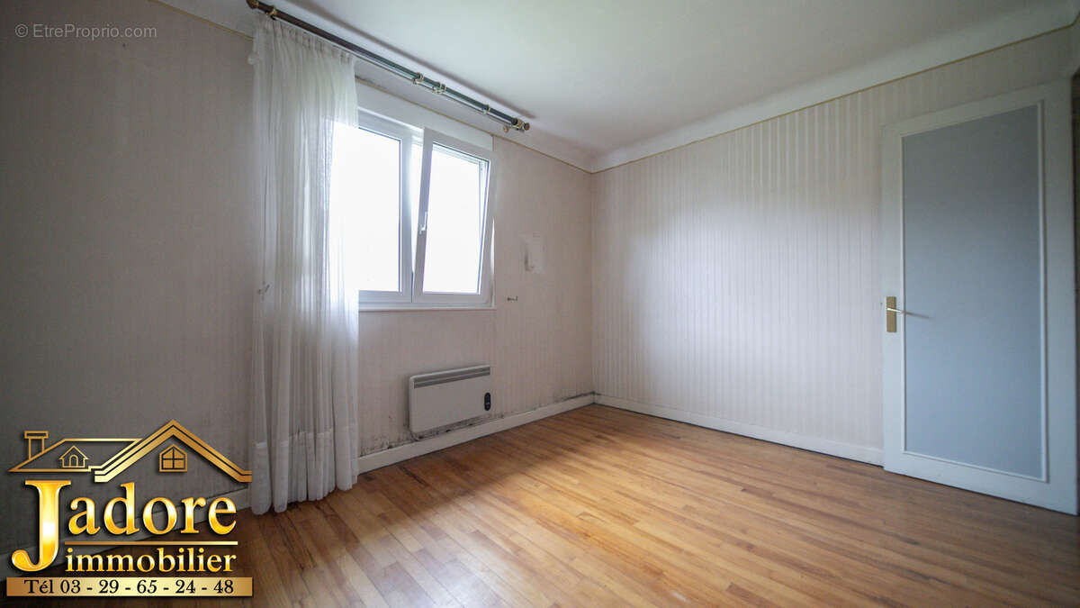 Maison individuelle secteur calme - photo 15
