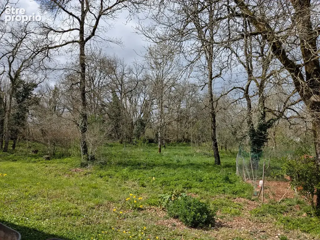 Maison en bois à 20 mn de Figeac - photo 17