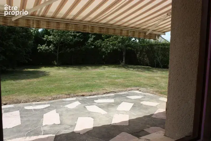 61270 RAI maison plain-pied 3 chambres, terrain clos  780 m² - photo 15