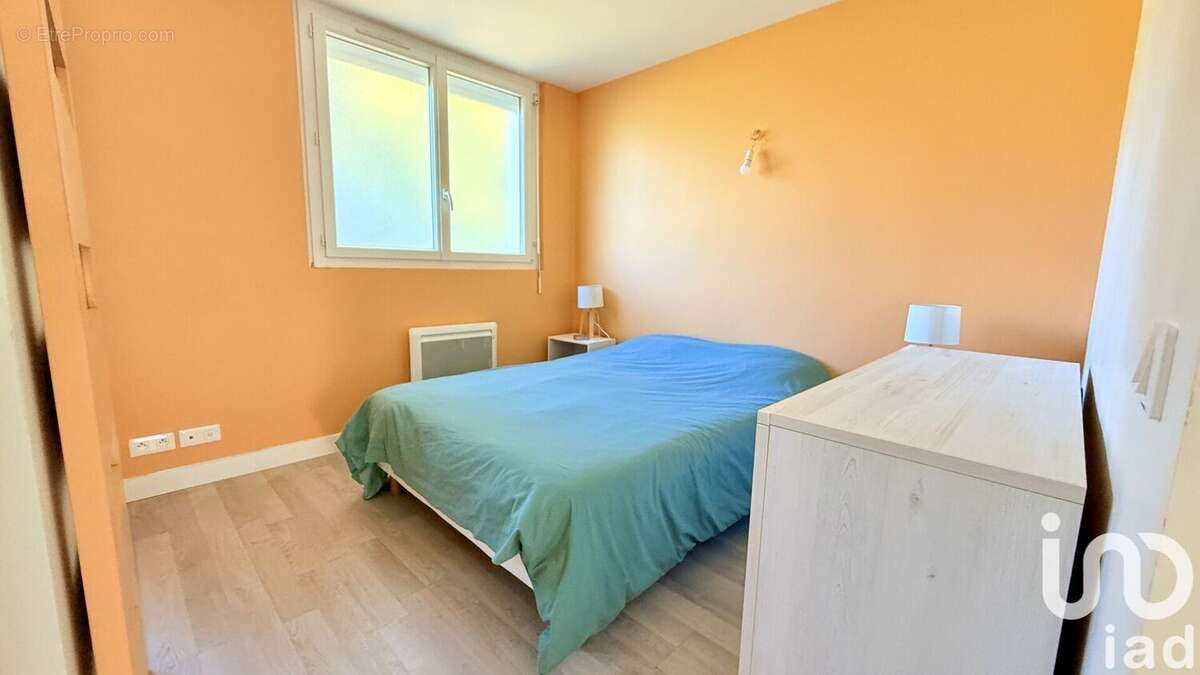 Photo 5 - Maison à MOELAN-SUR-MER