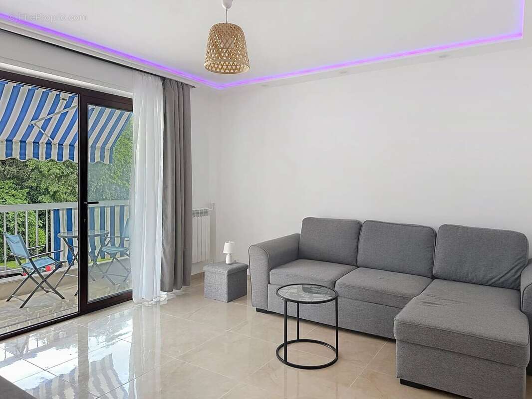 Appartement 3 Pièces Cannes Rénové - photo 7