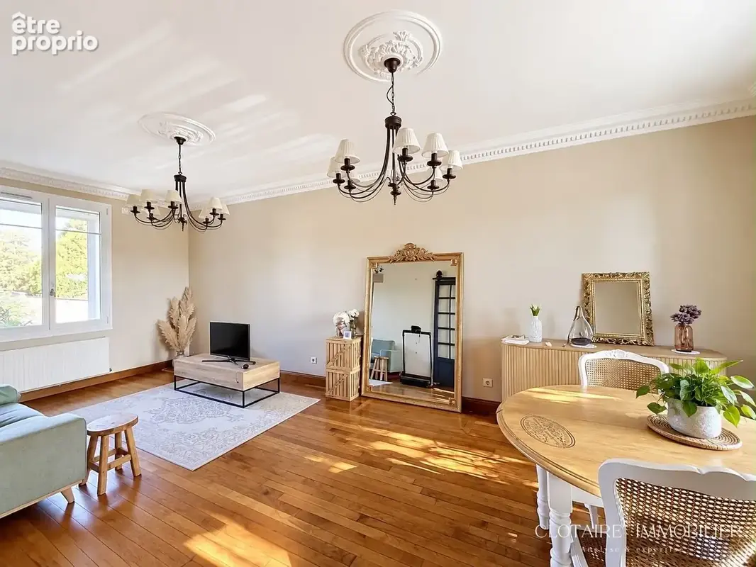 Maison 5 pièces 115 m² à vendre à Margny-Les-Compiegne (60280) - photo 4