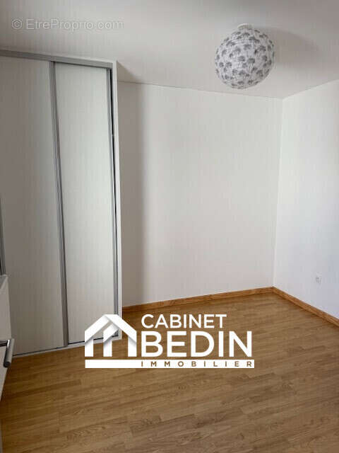 Appartement 60 m² à Bordeaux  - photo 7
