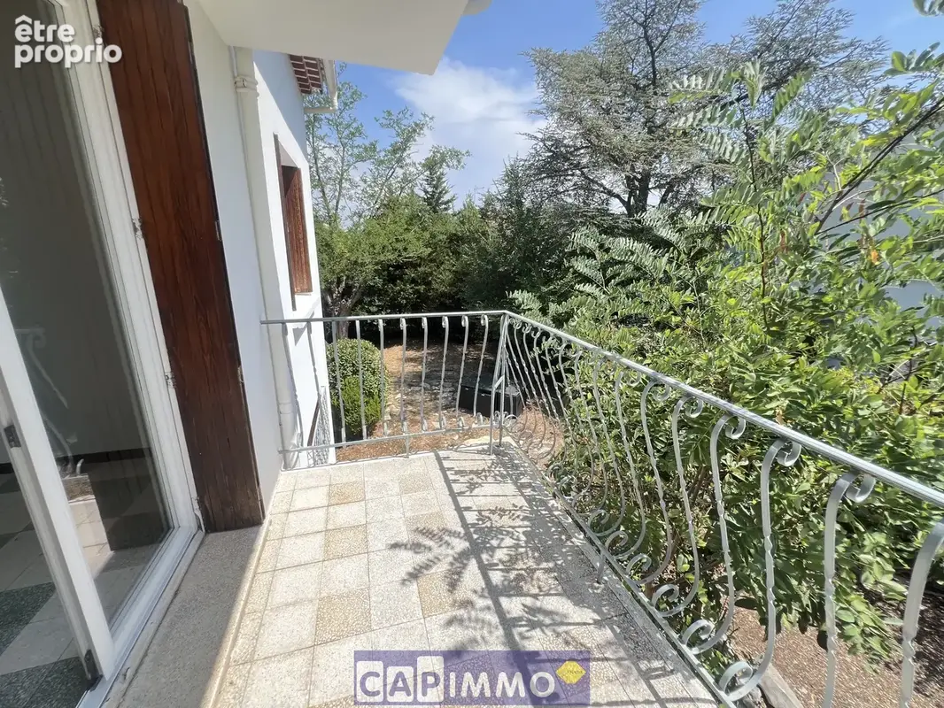 La garde ste marguerite maison 132m2 proche plage - photo 11