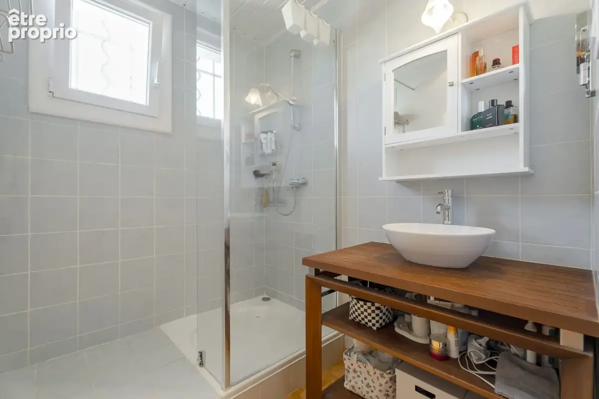 Villa 4 chambres avec piscine et suite parentale de plain-pied - photo 9