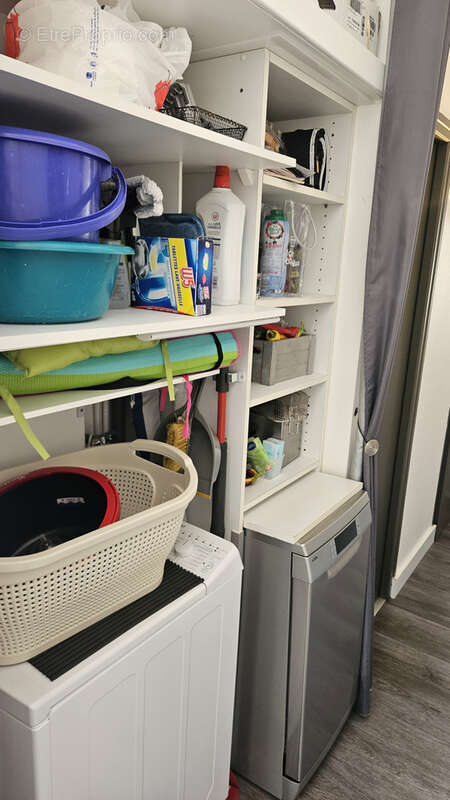 Appartement à SAINT-JEAN-DE-MONTS