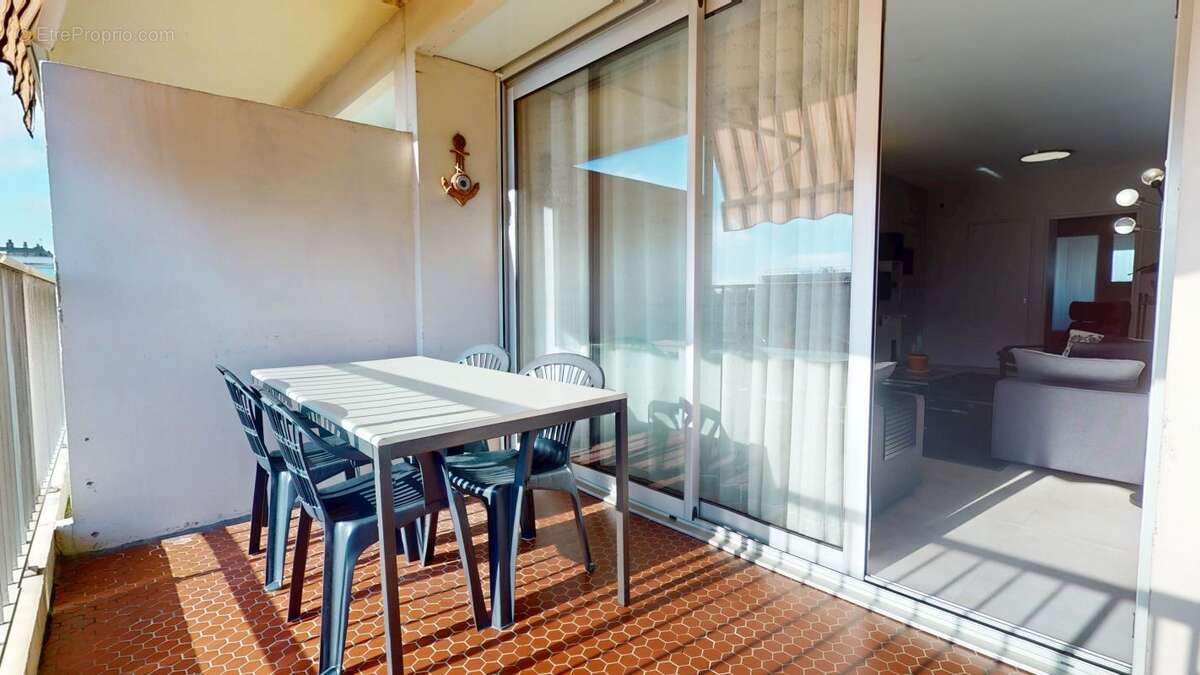 Appartement à LYON-5E