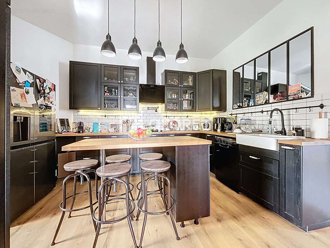 Maison à VILLERS-SUR-LE-ROULE