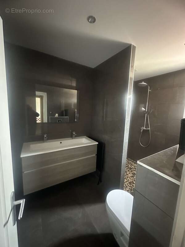 Maison à MONTALIEU-VERCIEU