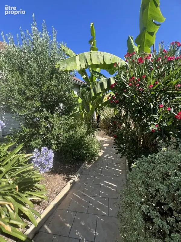 Maison 6 pièces 119 m² à vendre à Tours (37100) - photo 4
