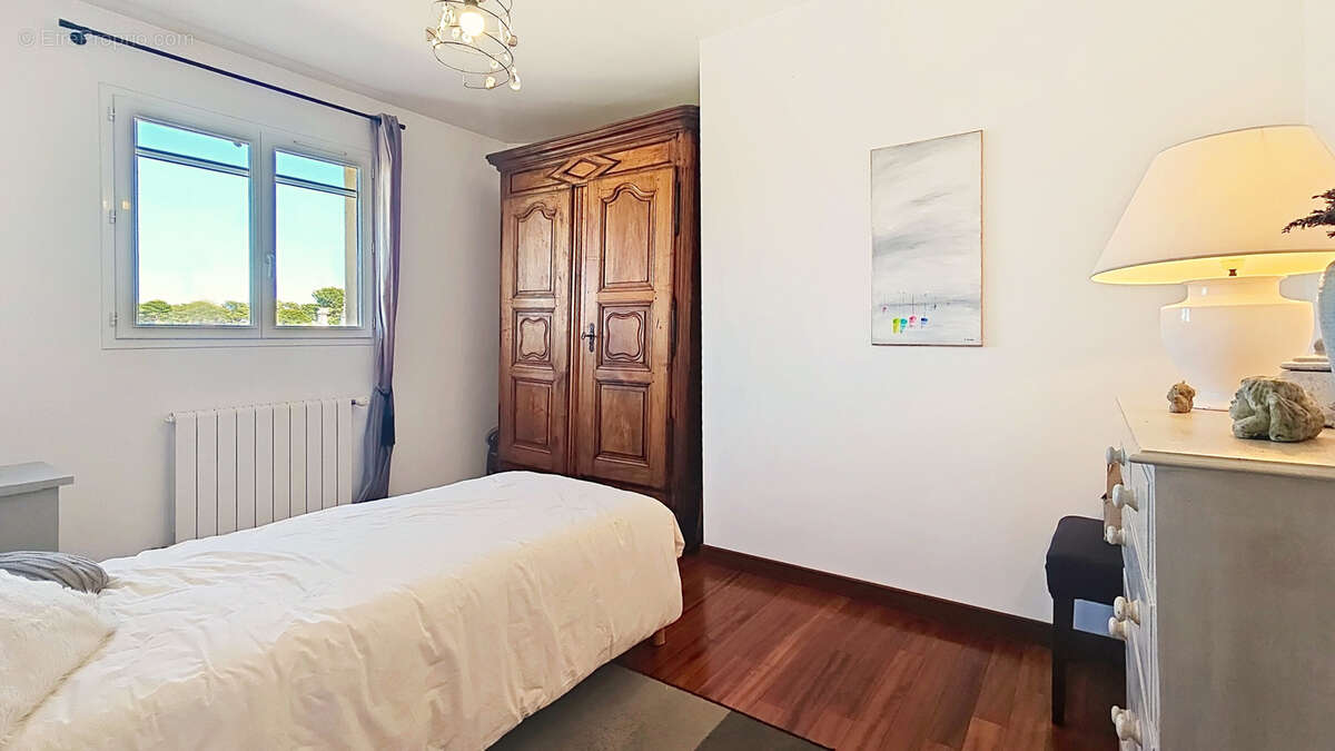 Maison à ANTIBES