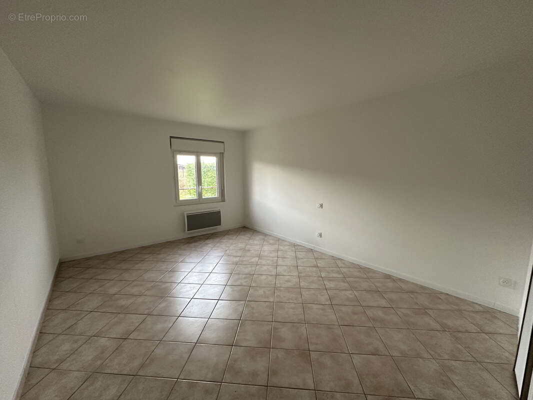 Appartement à MONFLANQUIN