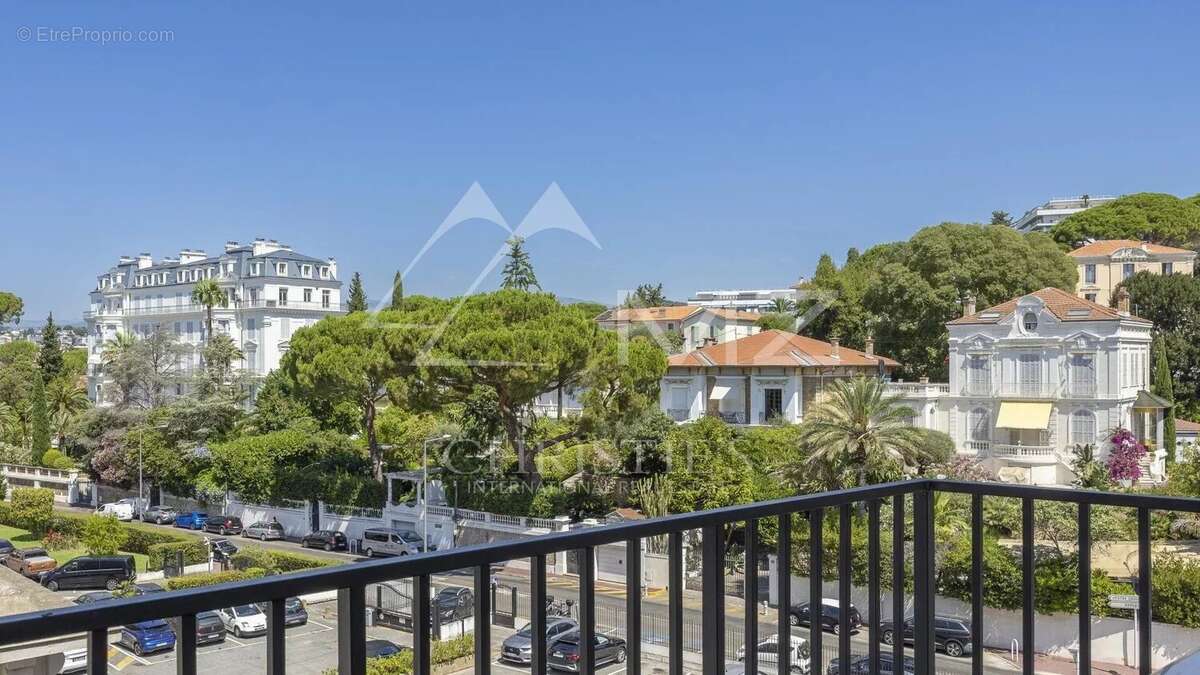Quartier Montfleury, idéal pied à terre et investissement - photo 3