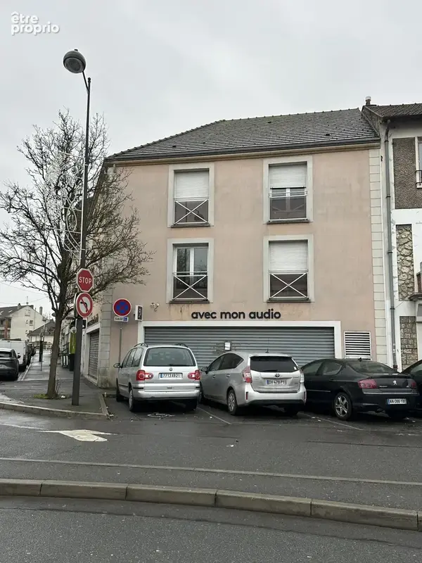 Photo Appartement à Melun au prix de 129 000€