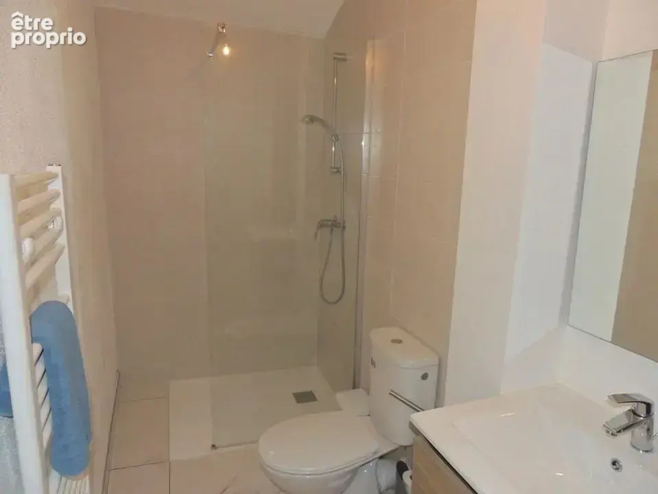 Appartement 134 m² à vendre à Bourg-De-Peage (26300) - photo 9