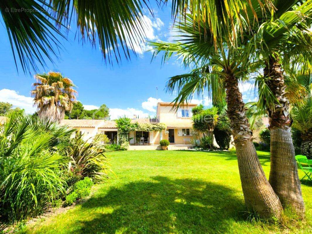 Superbe villa proche de Pézenas - photo 3
