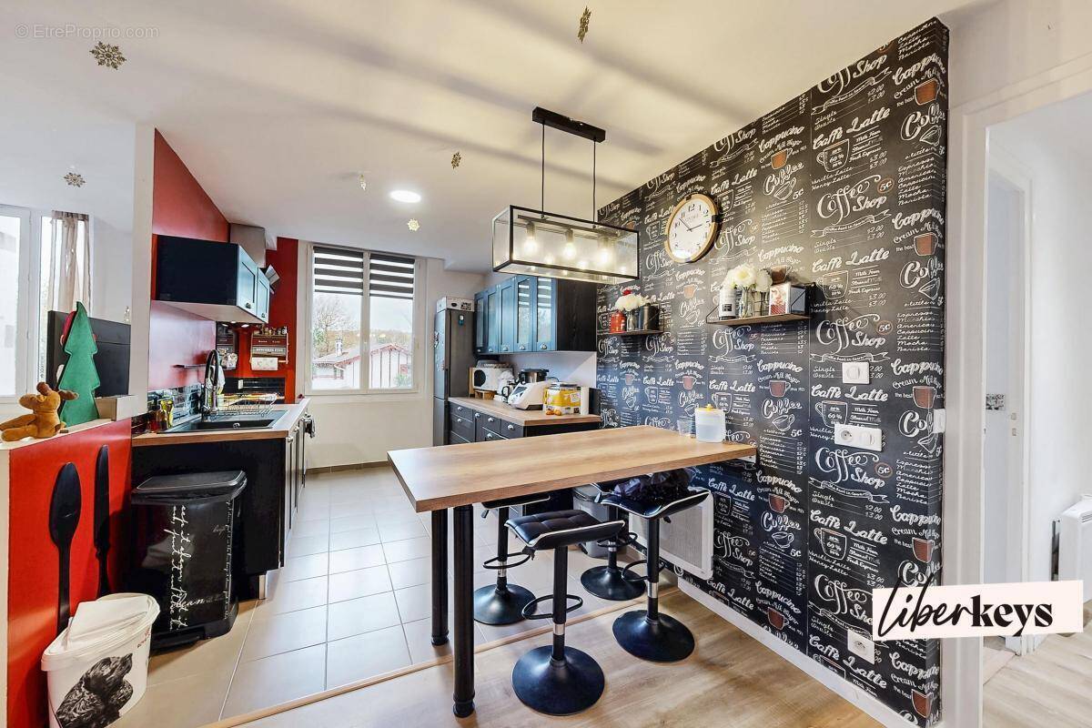 Appartement à ASCAIN