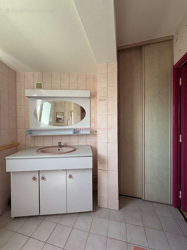 Maison à CHATEAUROUX