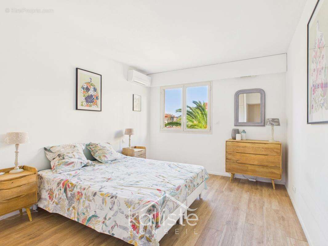 Appartement à AJACCIO