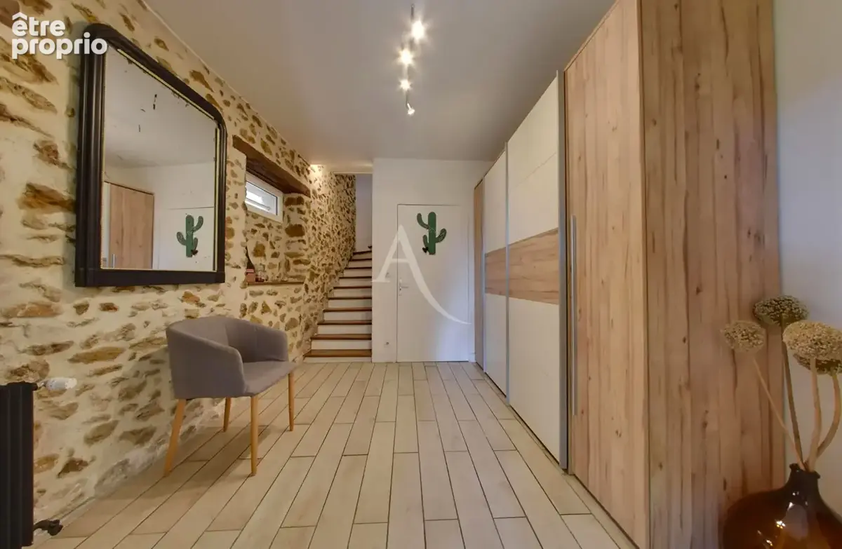 Maison Grisy Suisnes 6 pièces 134 m2 - photo 5