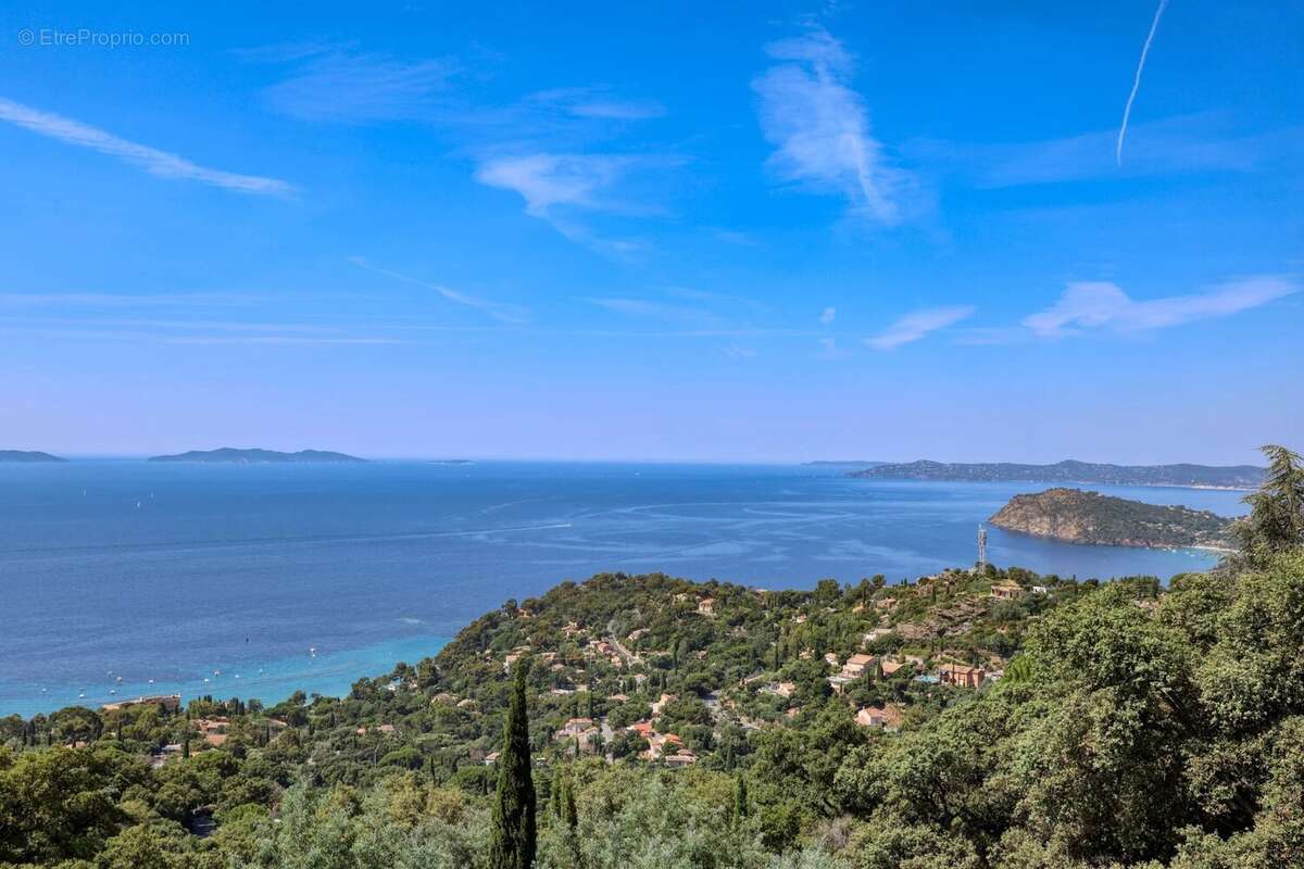Rayol Canadel sur mer- Villa - photo 32
