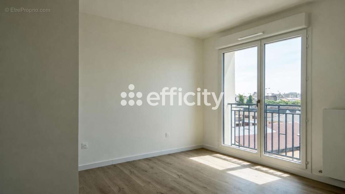 Appartement - photo 7