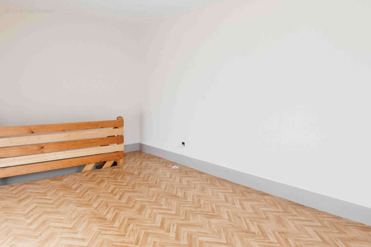 Maison à PONTARLIER