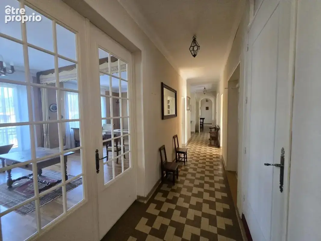 Maison 10 pièces 393 m² à vendre à Menil-La-Tour (54200) - photo 6