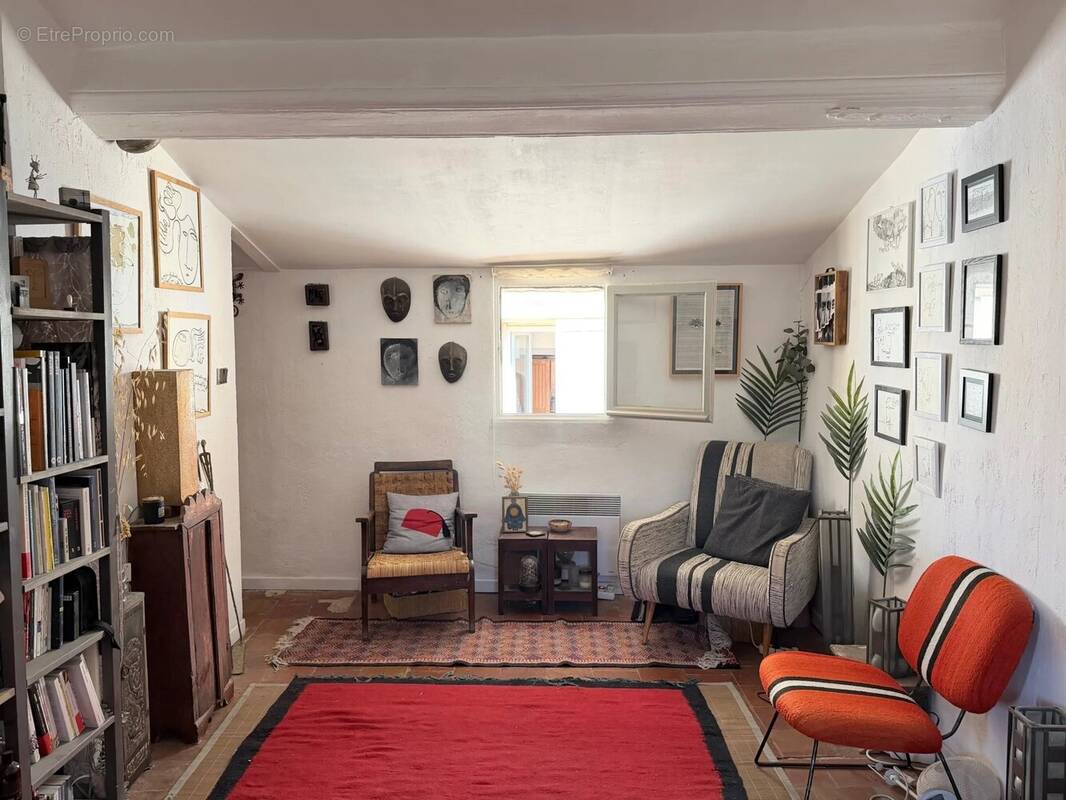 Appartement à AIX-EN-PROVENCE