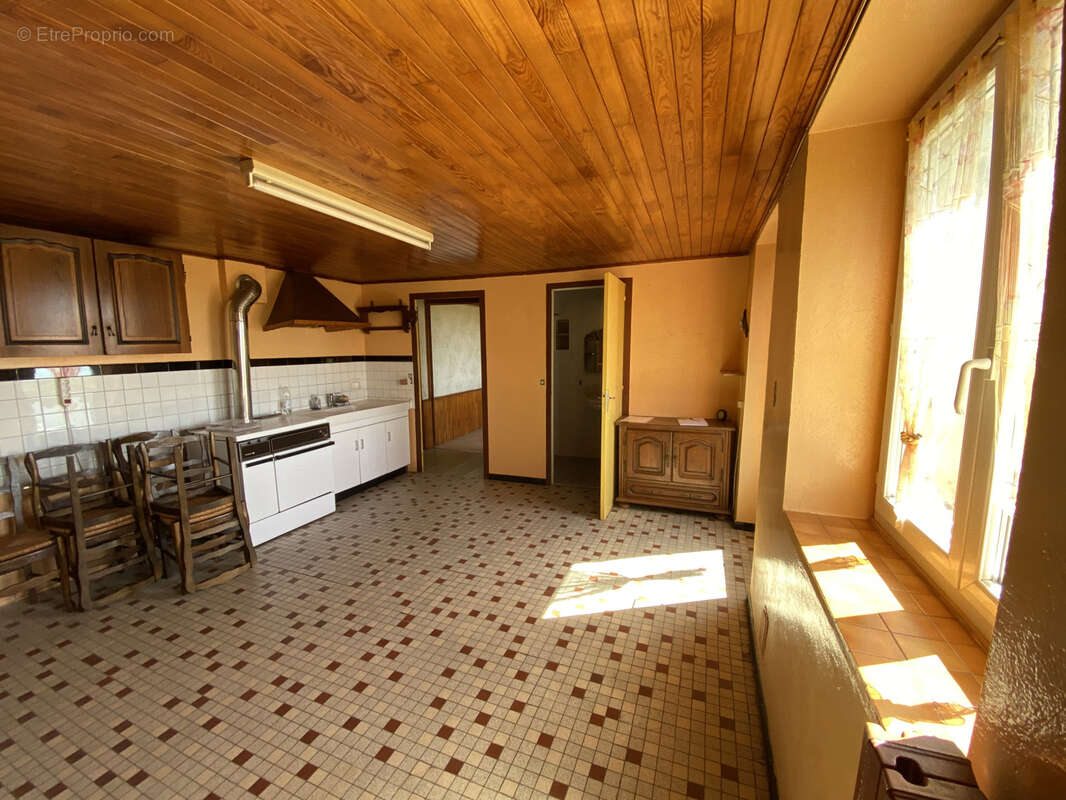 Maison à SAVAS