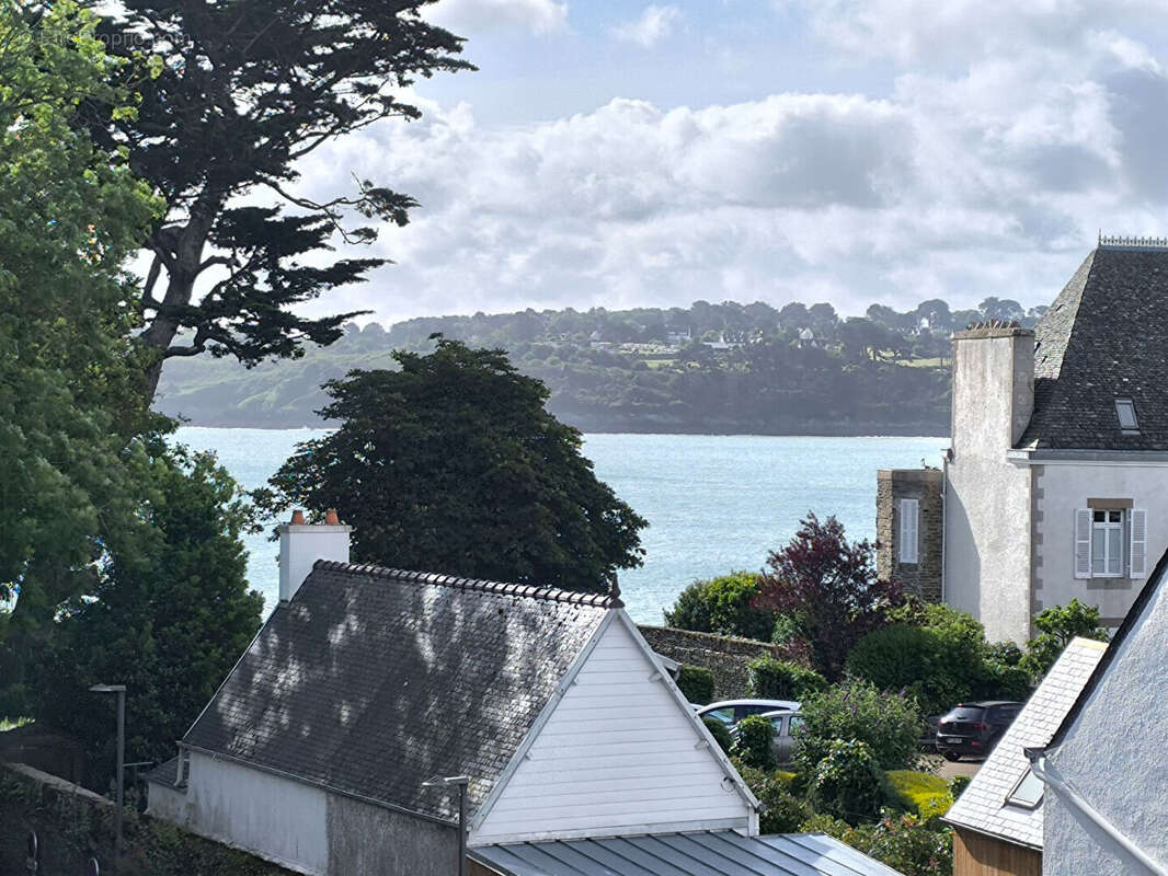 Locquirec Port - Appartement vue Mer - photo 10