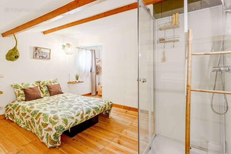 Maison à vendre 6 pièces GARRIGUES SAINTE EULALIE (30) - photo 15