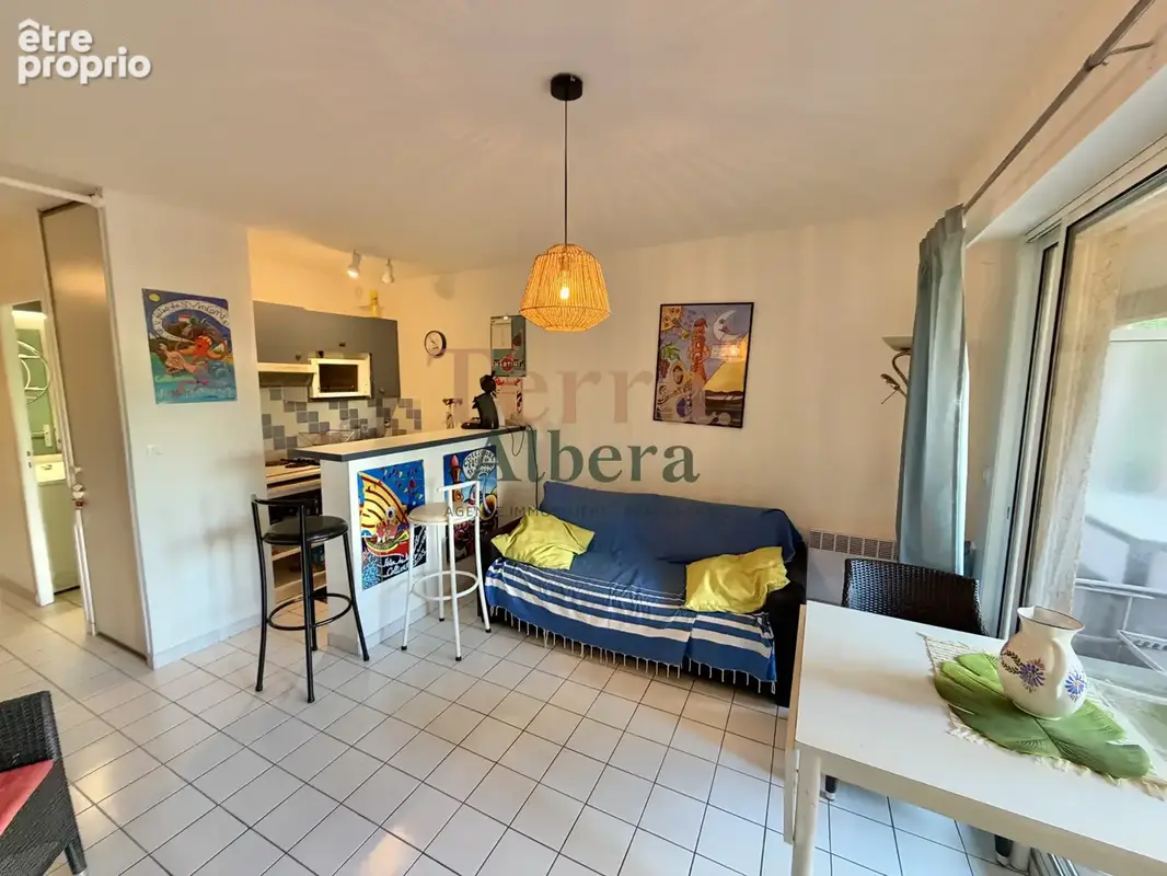 Collioure - Bel appartement au calme avec parking - photo 3