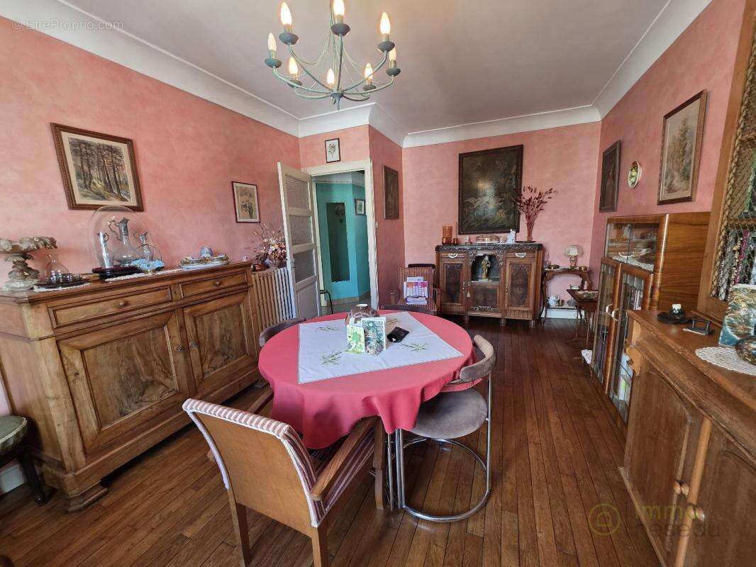 Appartement - photo 3