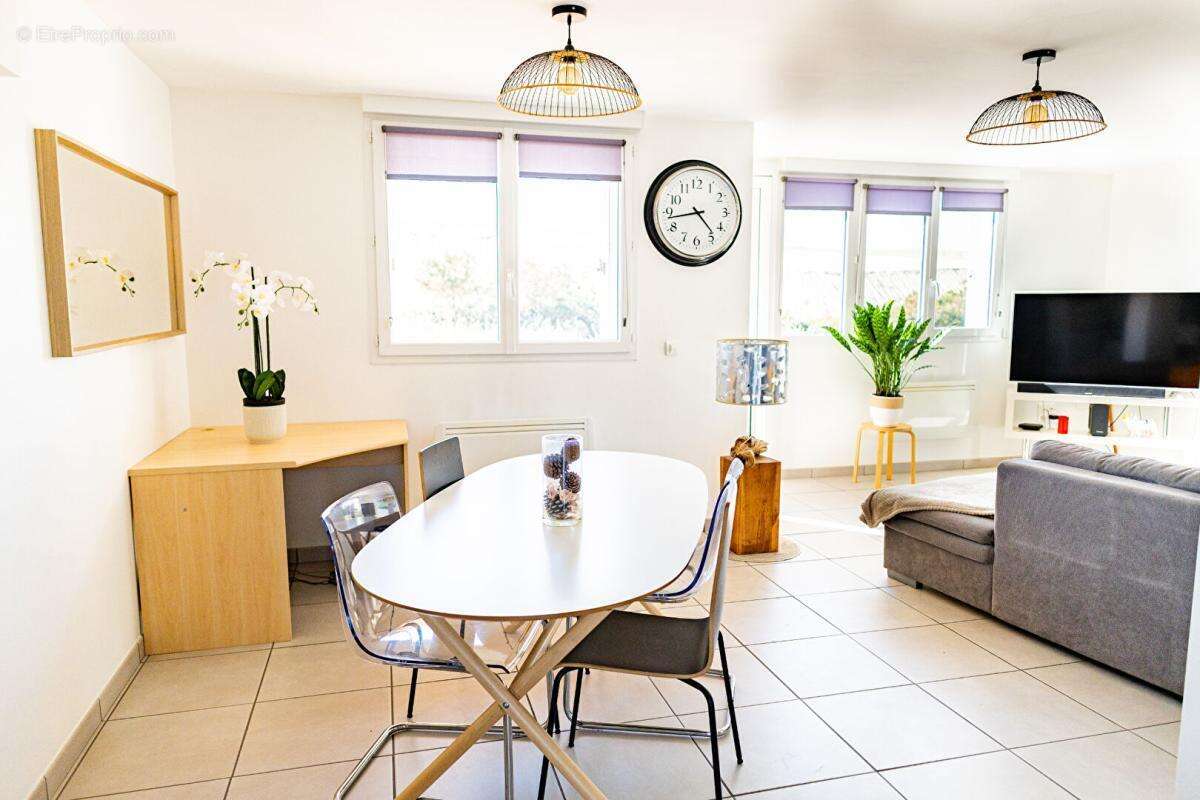 Appartement à HOSSEGOR