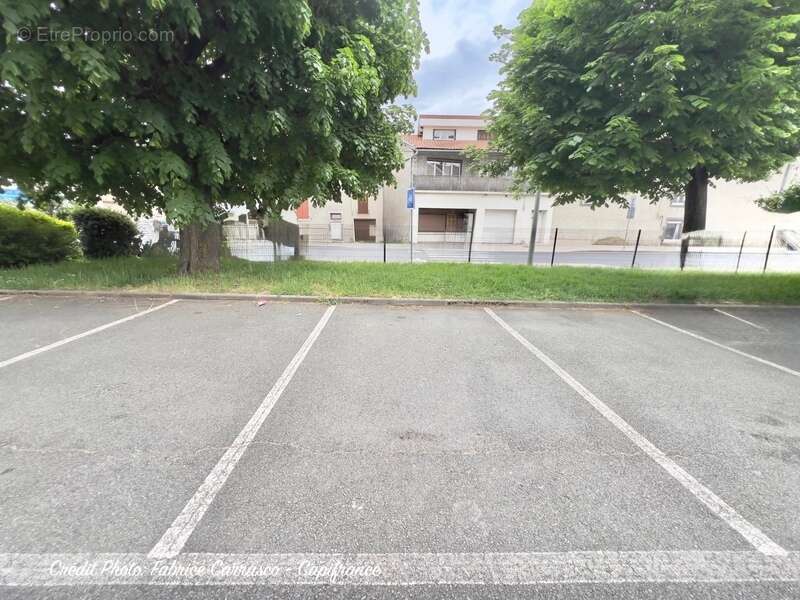 Appartement à GERZAT